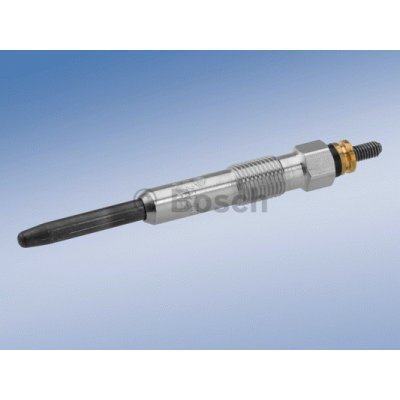 Žhavící svíčka Bosch 0 250 202 020 – Hledejceny.cz