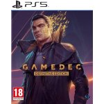 Gamedec (Definitive Edition) – Hledejceny.cz