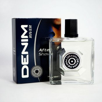 Denim River voda po holení 100 ml