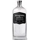 Aviation American Gin 42% 0,7 l (holá láhev)