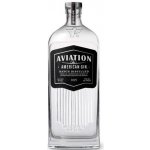 Aviation American Gin 42% 0,7 l (holá láhev) – Hledejceny.cz