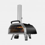 Ooni Karu 12 UU-P29400 Outdoor Pizza Oven – Sleviste.cz