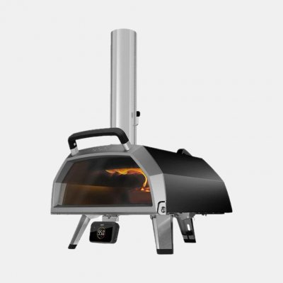 Ooni Karu 12 UU-P29400 Outdoor Pizza Oven – Sleviste.cz
