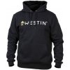 Rybářské tričko, svetr, mikina Westin Mikina Original Hoodie Black