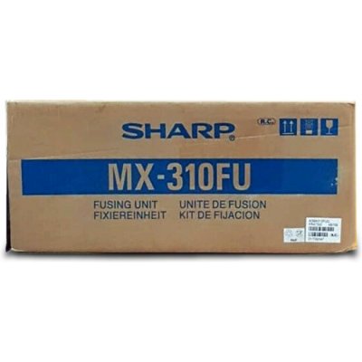 Sharp Fusing Unit MX-310FU (MX310FU) – Zbozi.Blesk.cz
