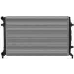 Chladič vody ŠKODA OCTAVIA II Facelift Octavia | 1.6 | 1595ccm | Benzín | 75kW | BGU | SRL | – Hledejceny.cz