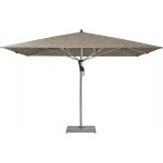 Slunečník GLATZ Fortello 400 x 400 cm 461 (tř. 4) – Hledejceny.cz