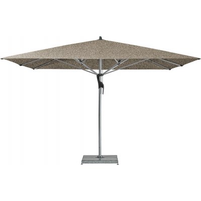 Slunečník GLATZ Fortello 400 x 400 cm 461 (tř. 4) – Hledejceny.cz