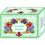 Herbex Ostropestřec mariánský 20 x 3 g – Sleviste.cz