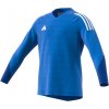 Fotbalový dres adidas T23 P GK jersey dres LY hk7678