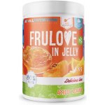 AllNutrition Frulove In Jelly meruňka/pomeranč 1000 g – Zboží Dáma