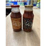 ZP Mikulčice Ďábelská salsa 360 kg – Zboží Dáma