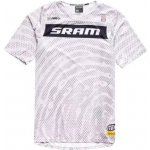 Troy Lee Designs SKYLINE AIR SRAM ROOTS SHORT SLEEVES CEMENT – Zboží Mobilmania
