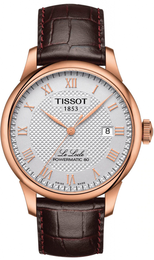 Tissot T006.407.36.033.00