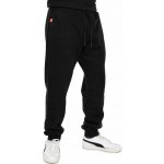 Fox Tepláky Collection Black Orange Joggers – Zboží Dáma