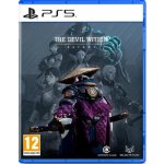The Devil Within: Satgat – Zboží Mobilmania