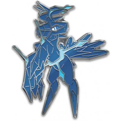 Pokémon pin Dialga – Zboží Mobilmania