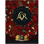 L'OR Adventní kalendář 2025 24 ks kapslí pro Nespresso – Zboží Dáma