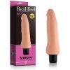 Vibrátor LoveToy Real Feel Cyberskin Vibrator 2