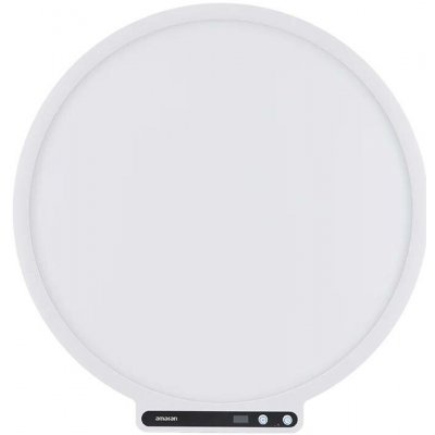 amaran Verge Max Kit kruhový bi-color LED Bílá – Zboží Živě