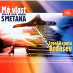 Bedřich Smetana Smetana - Má vlast – Hledejceny.cz