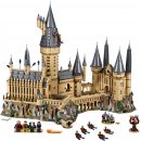 LEGO® Harry Potter™ 71043 Bradavický hrad