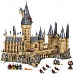 LEGO® Harry Potter™ 71043 Bradavický hrad – Hledejceny.cz