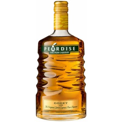 Godet Peardise 38% 0,7 l (holá lahev) – Hledejceny.cz
