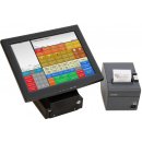 LYNX POS 15'' Conto Basic