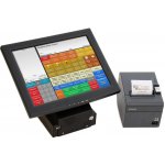 LYNX POS 15'' Conto Basic – Hledejceny.cz