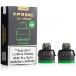 OXVA VPRIME cartridge 0,8ohm 2ks – Zboží Mobilmania
