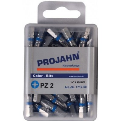 Projahn barevné PZ2 50 ks 1712-50 – Zboží Dáma