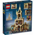 LEGO® Harry Potter™ 76402 Bradavice: Brumbálova pracovna – Zboží Živě