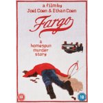 Fargo DVD – Hledejceny.cz