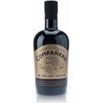 Compañero Gran Reserva 15y 40% 0,7 l (tuba) – Hledejceny.cz