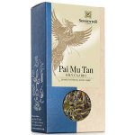 Sonnentor Pai Mu Tan bílý čaj bio syp. 40 g – Zboží Dáma