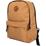 Santa Cruz Classic Dot Emb Skatepa béžová 24 l – Hledejceny.cz