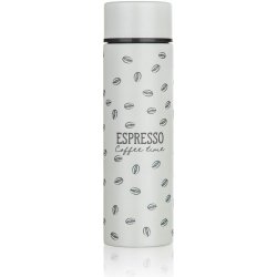 Banquet Termoska nerezová MINI 140 ml espresso