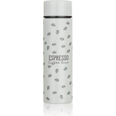 Banquet Termoska nerezová MINI 140 ml espresso – Hledejceny.cz