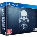 Dead Island 2 – Zboží Dáma