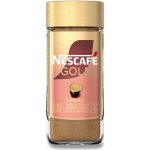 Nescafé Gold Crema 200 g – Zboží Dáma