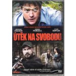 Útěk na svobodu DVD – Hledejceny.cz