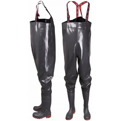 PROS Brodící kalhoty "Strong" SB01 – Zbozi.Blesk.cz