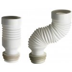 WC flexi napojení NIAGARA 350-550 mm – Hledejceny.cz