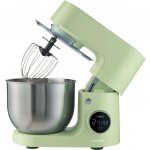 SILVERCREST SKM 600 F1 mintová – Hledejceny.cz