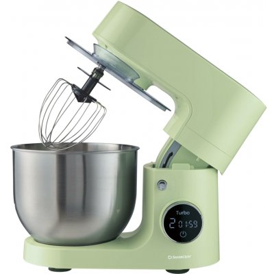 SILVERCREST SKM 600 F1 mintová – Hledejceny.cz