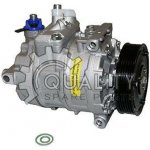 Kompresor, klimatizace NISSENS 890632