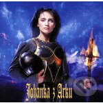 Muzikal Johanka z Arku 2Vinyl LP – Zboží Dáma