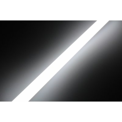 T-LED LED TRUBICE HBN60 60cm 8W Studená bílá – Zboží Živě