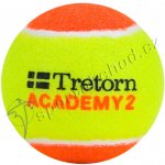 Tretorn Academy Orange 3ks – Hledejceny.cz